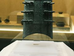 -鄂州市博物馆
