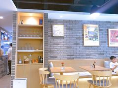 大堂-NG PASTA吴居·中华意面(南头古城店)