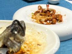 -君德澜酒家·创意粤菜(金山谷店)