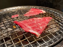-山居屋炭火烧肉(厚街万达店)