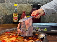 -青山青豆花·笑禅豆腐鱼(黄泥塝店)