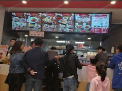 -浦江城市生活广场(江月路店)