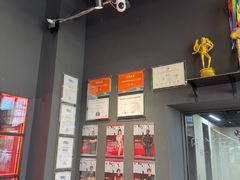 -GMJ·24H健身房(北外滩店)