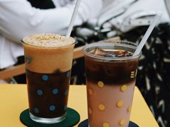 -隹木咖啡馆(宝龙广场店)