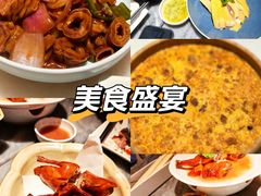 -莞府家宴·东莞菜(市民服务中心店)