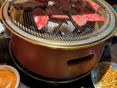-西塔老太太泥炉烤肉(上海七宝领展广场店)