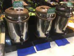 -素渡新派素食自助餐厅(兴工街店)