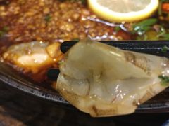 -大洋家·精品潮汕菜·生腌砂锅粥(天河东路店)