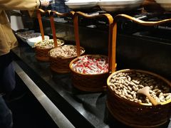 -老灶房-四川土菜(开元店)