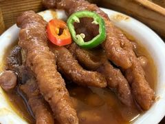 -怀德酒楼·粤菜·海鲜·茶点(宝安国际机场店)