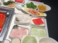 -海底捞火锅(河东万达广场店)