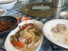 -钱大妈海鲜饭店(保利林语店)