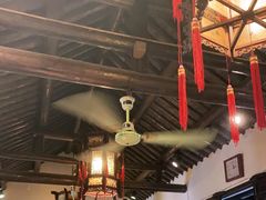大堂-三林本帮馆(中林街店)