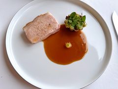 -Caprice(香港四季酒店)