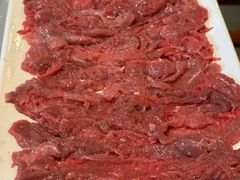 -老五四季涮肉(白纸坊店)
