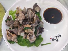 -劲莲舟山海鲜(东书房路店)