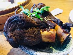 -新梅华·茶点餐厅(欧尚店)