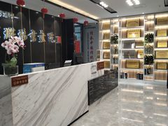-梁溪琳琅书画院(汇金广场店)