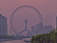 -天津之眼摩天轮