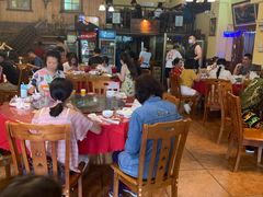 大堂-伊萨娜印尼餐馆