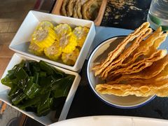 豆腐皮-九鼎轩脆毛肚火锅(南京东路店)