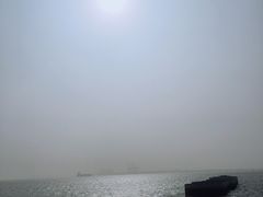 -东疆建设开发纪念公园