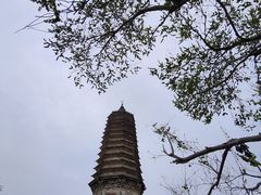 -荆轲塔