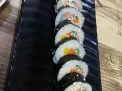 -朴鲸家正宗韩国料理(福田店)