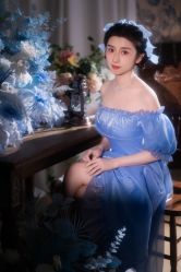 -米莱摄影写真(五大道别墅店)