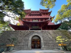 -城隍阁