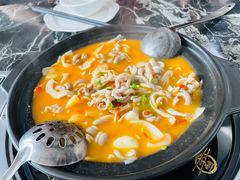 -李师傅脆肚(华强北店)