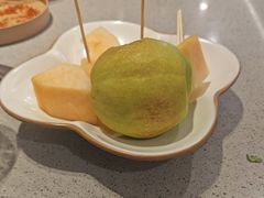 -海底捞火锅(世豪广场店)