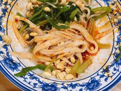 -秦韵轩·西安小馆(贻成福地广场店)