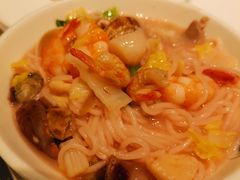 -莆田餐厅PUTIEN(金融街购物中心店)