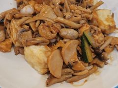 八珍豆腐-陈傻子餐厅(世纪都会店)