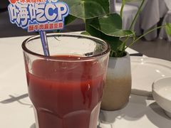 -眉州东坡(华联万柳店)