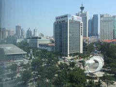 -青岛海尔洲际酒店