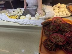 -食为天(贵阳路店)
