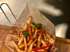 -老板恋上鱼(印象城店)