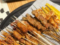 -壹酒贰肉1926·深夜食堂(九纬路店)