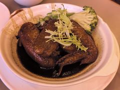 -太平馆餐厅(尖沙咀店)