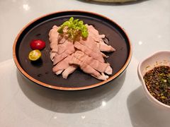 -外婆小菜(灵岩南路店)