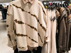 -ZARA(凯德乐峰广场店)
