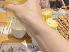 -木屋烧烤(龙岗龙城万科里店)