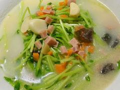 -肥家大排档(天河体育西店)