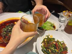 -湖鱼湖·蓉亭食贝(亚运村店)