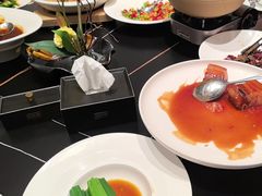 -同庆楼(天鹅湖万达店)