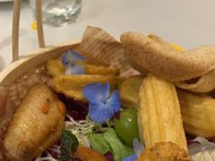 -晶雅花园西餐厅(南京首店)