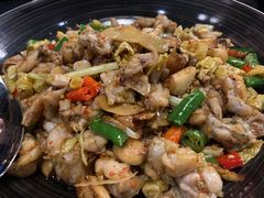 -华豫川酒家(大卫城店)