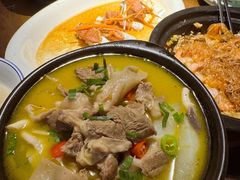 嘉靖猪筋肉-应天大明王朝·南京菜(中山陵店)